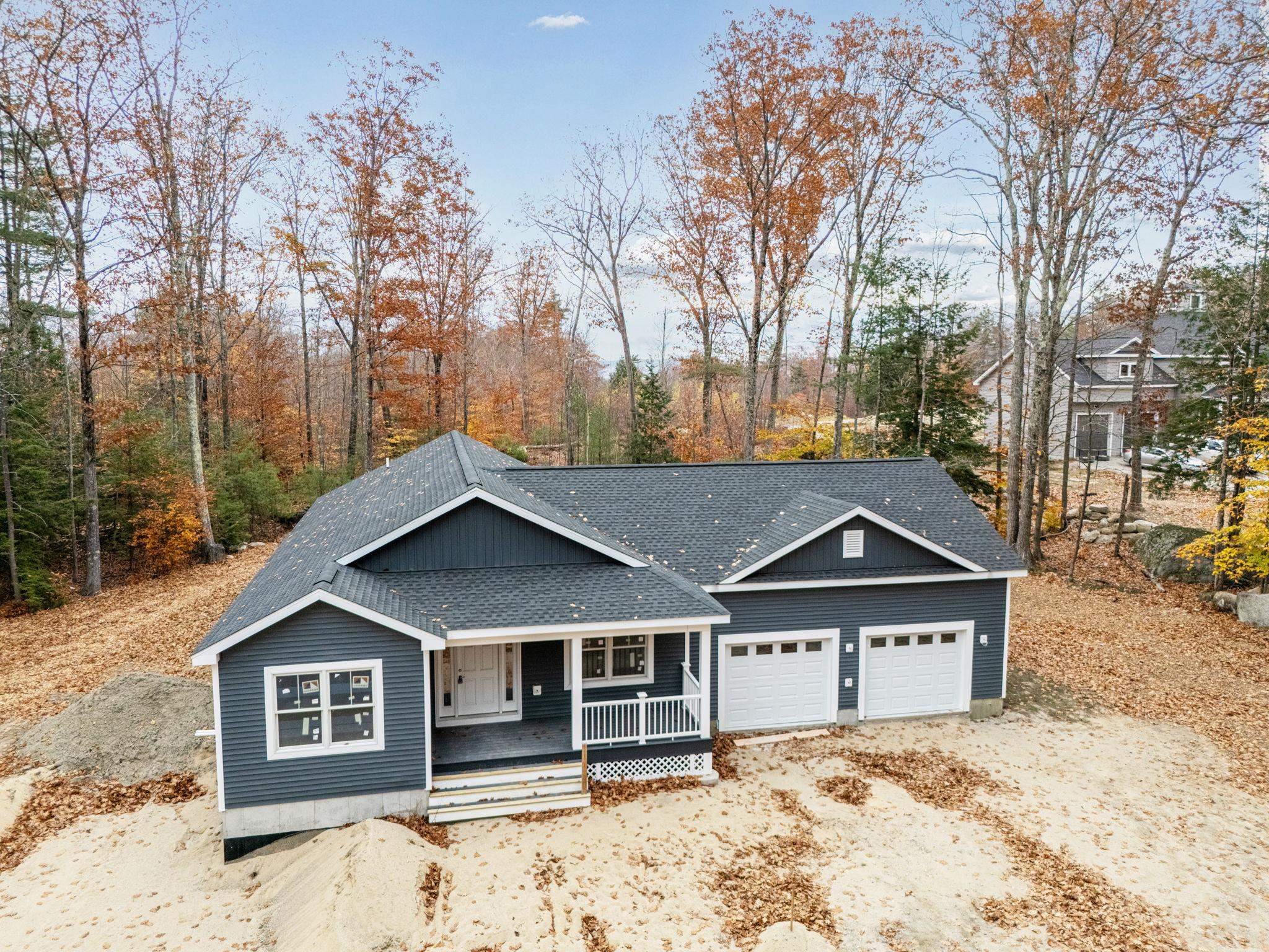 70 Hall Road Hillsborough, NH 03244 - Photo 16 of 59