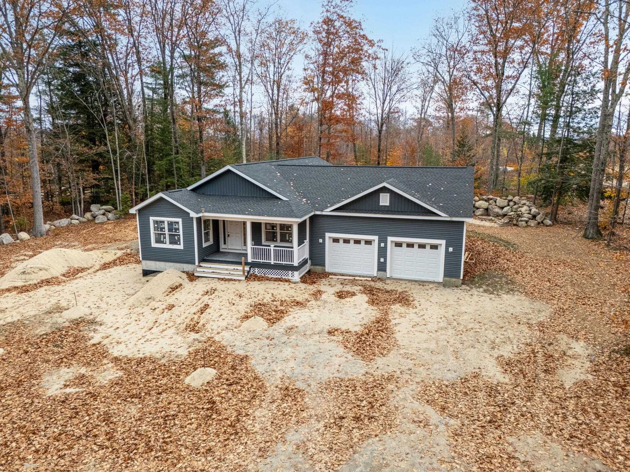 70 Hall Road Hillsborough, NH 03244 - Photo 2 of 59
