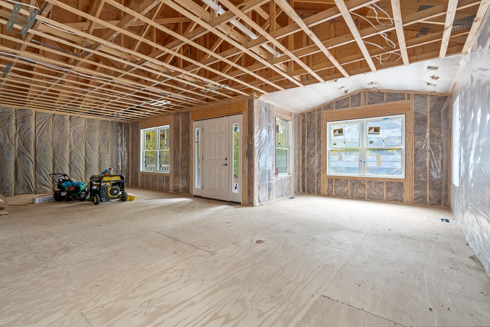 70 Hall Road Hillsborough, NH 03244 - Photo 21 of 59