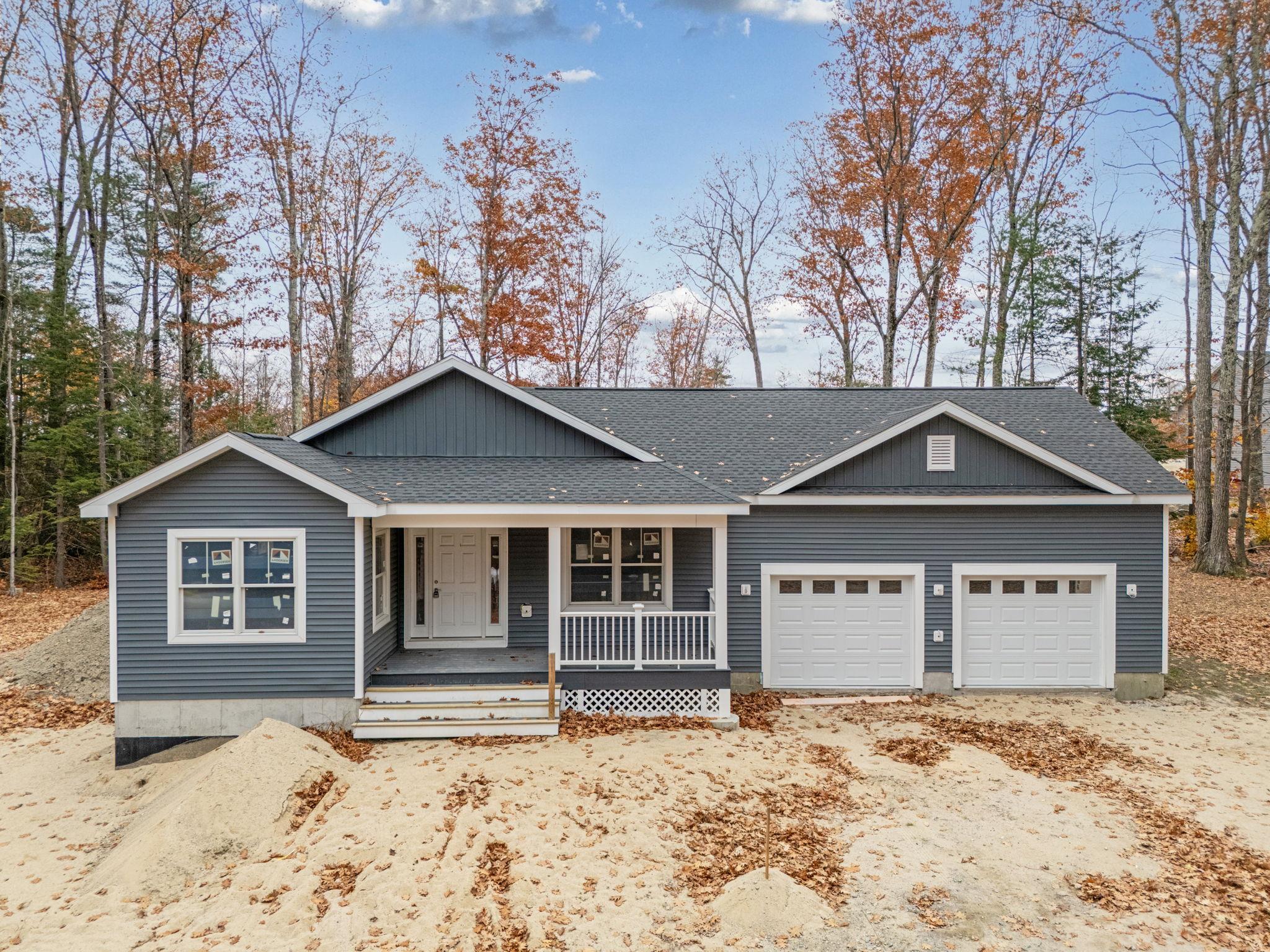 70 Hall Road Hillsborough, NH 03244 - Photo 3 of 59
