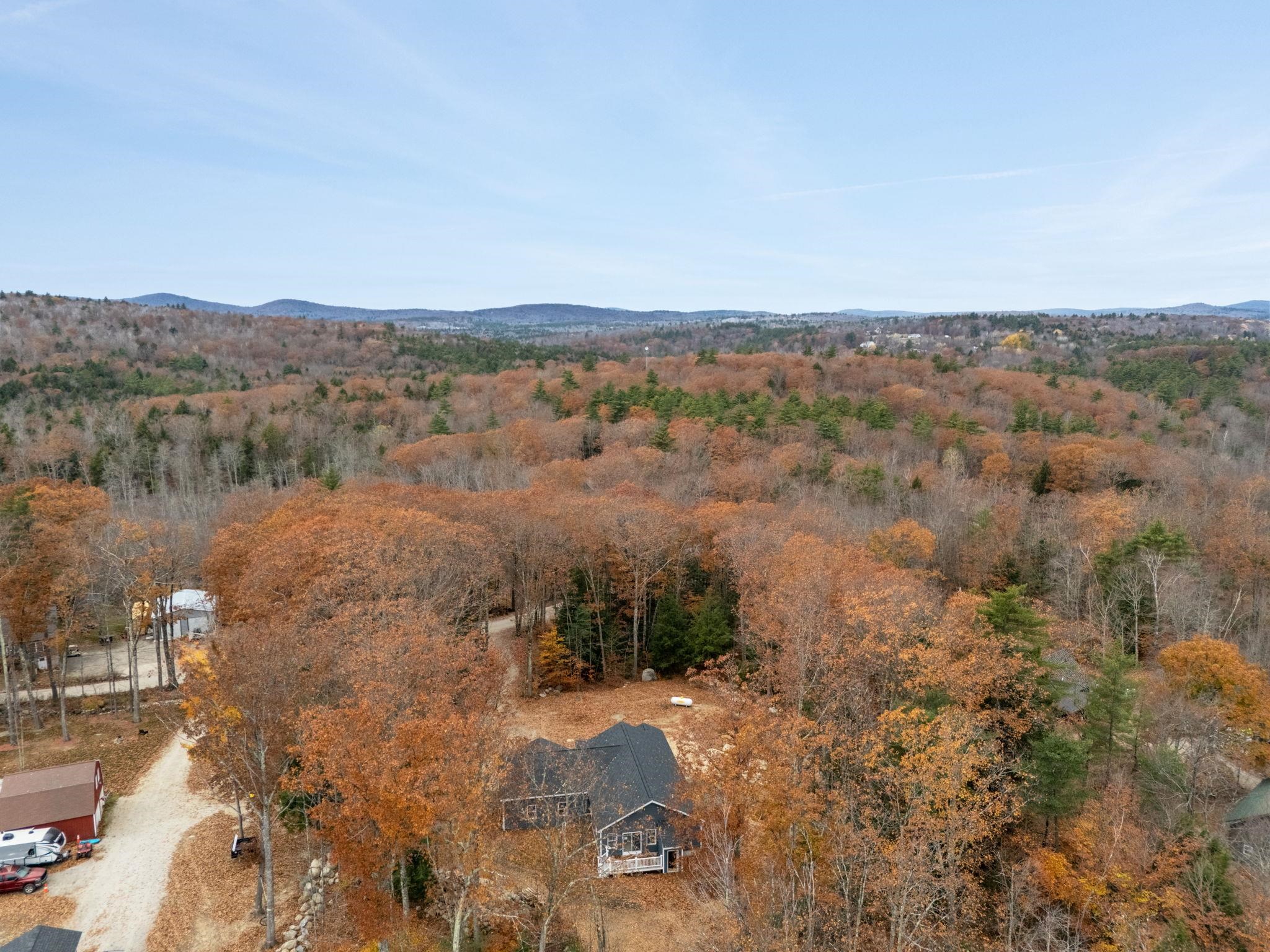 70 Hall Road Hillsborough, NH 03244 - Photo 5 of 59