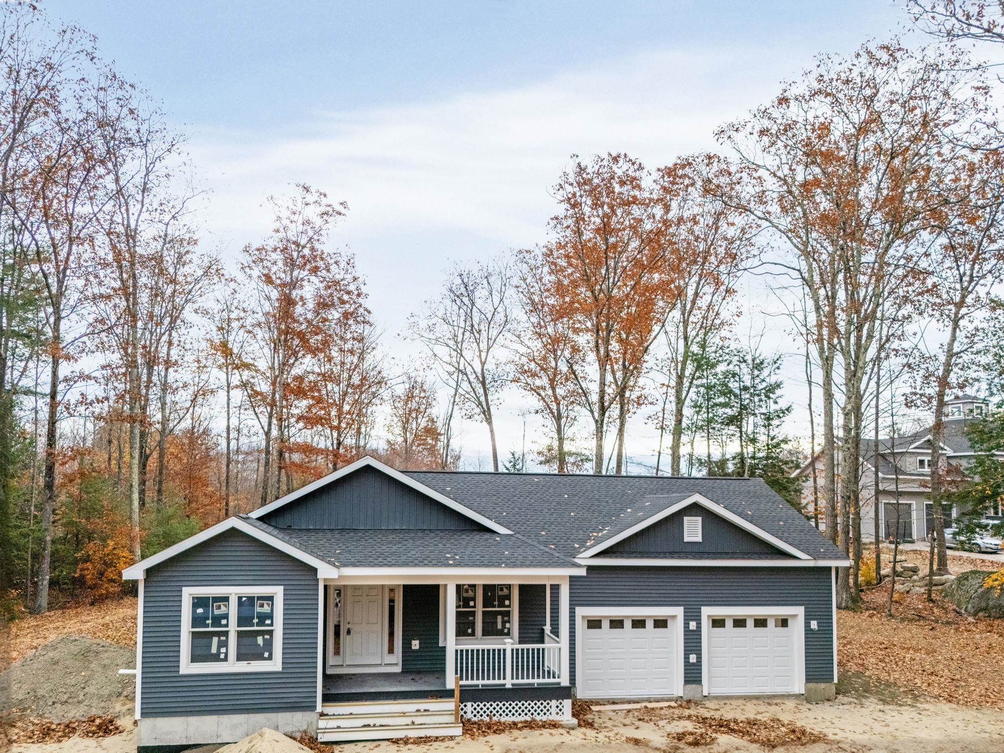 70 Hall Road Hillsborough, NH 03244 - Photo 54 of 59