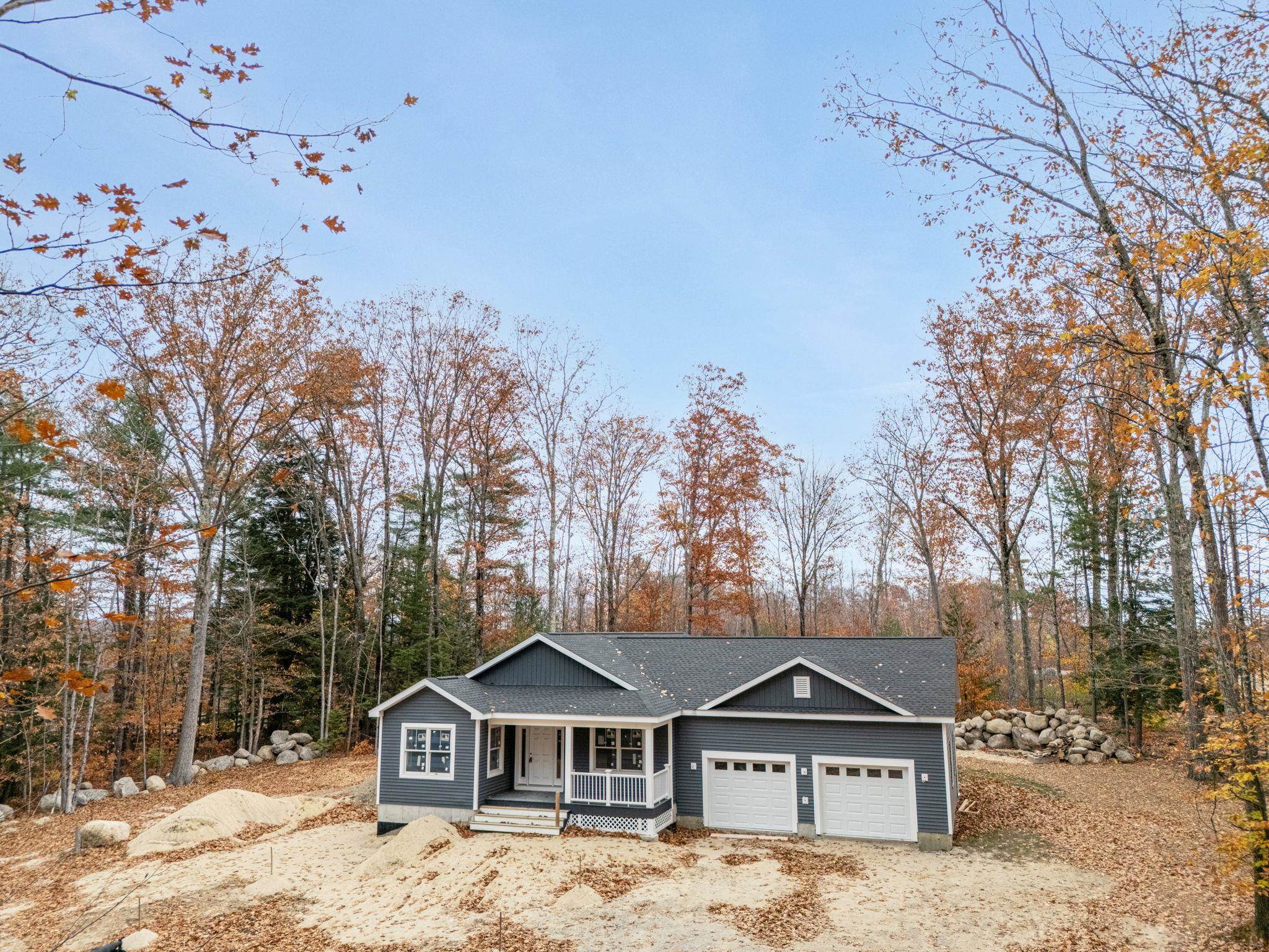 70 Hall Road Hillsborough, NH 03244 - Photo 55 of 59