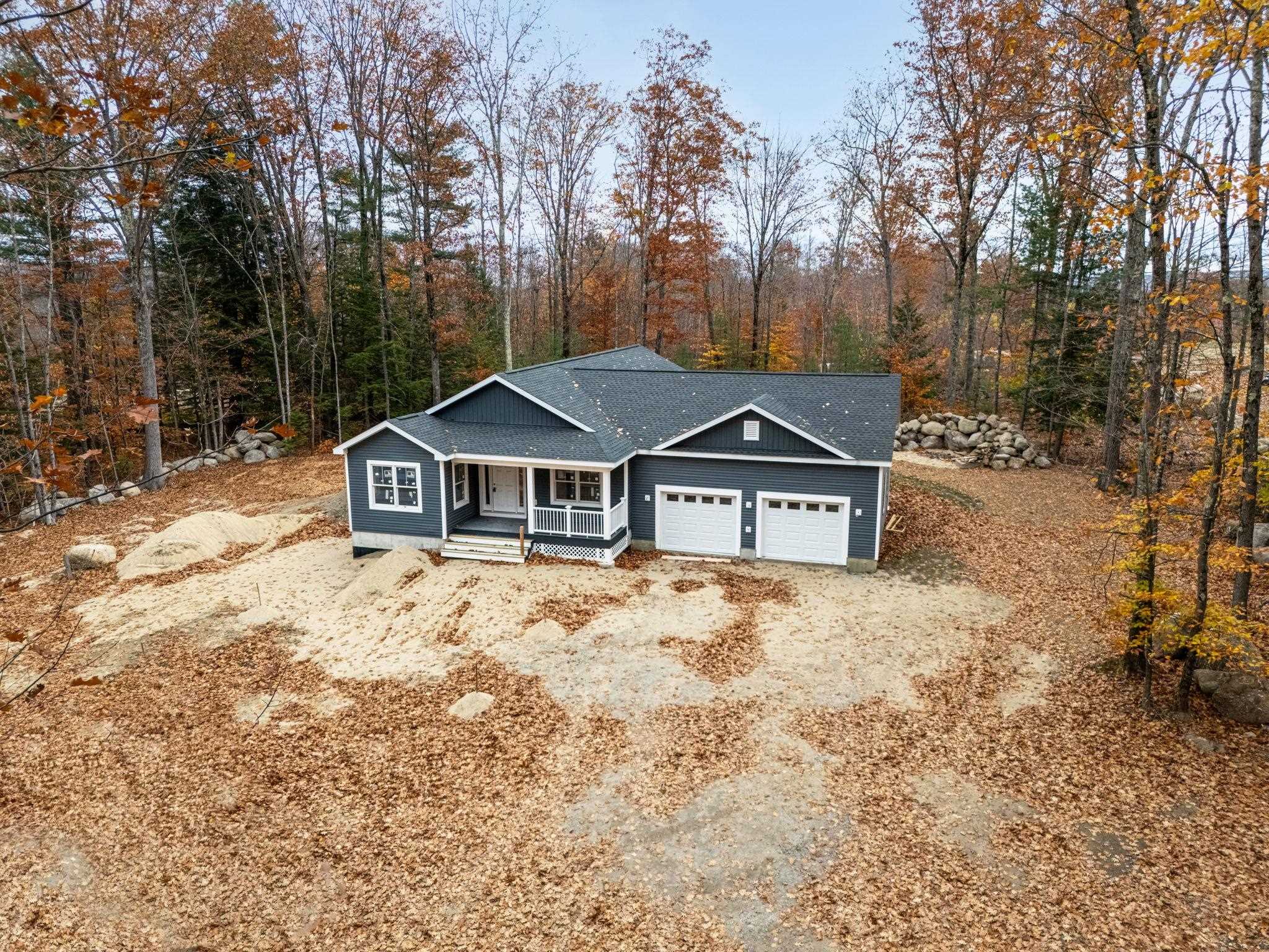70 Hall Road Hillsborough, NH 03244 - Photo 59 of 59