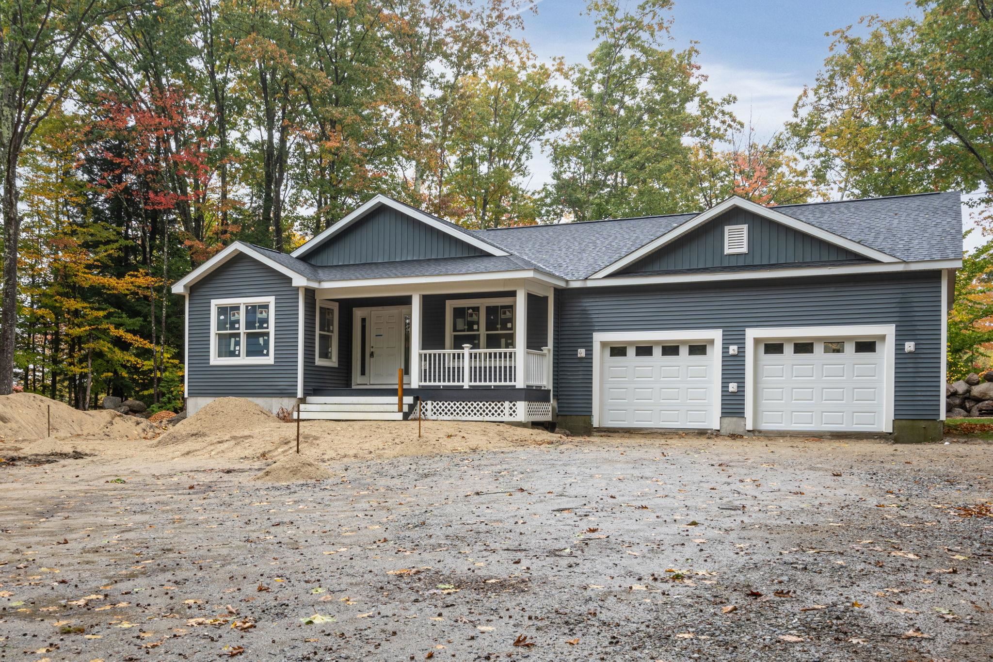 70 Hall Road Hillsborough, NH 03244 - Photo 6 of 59