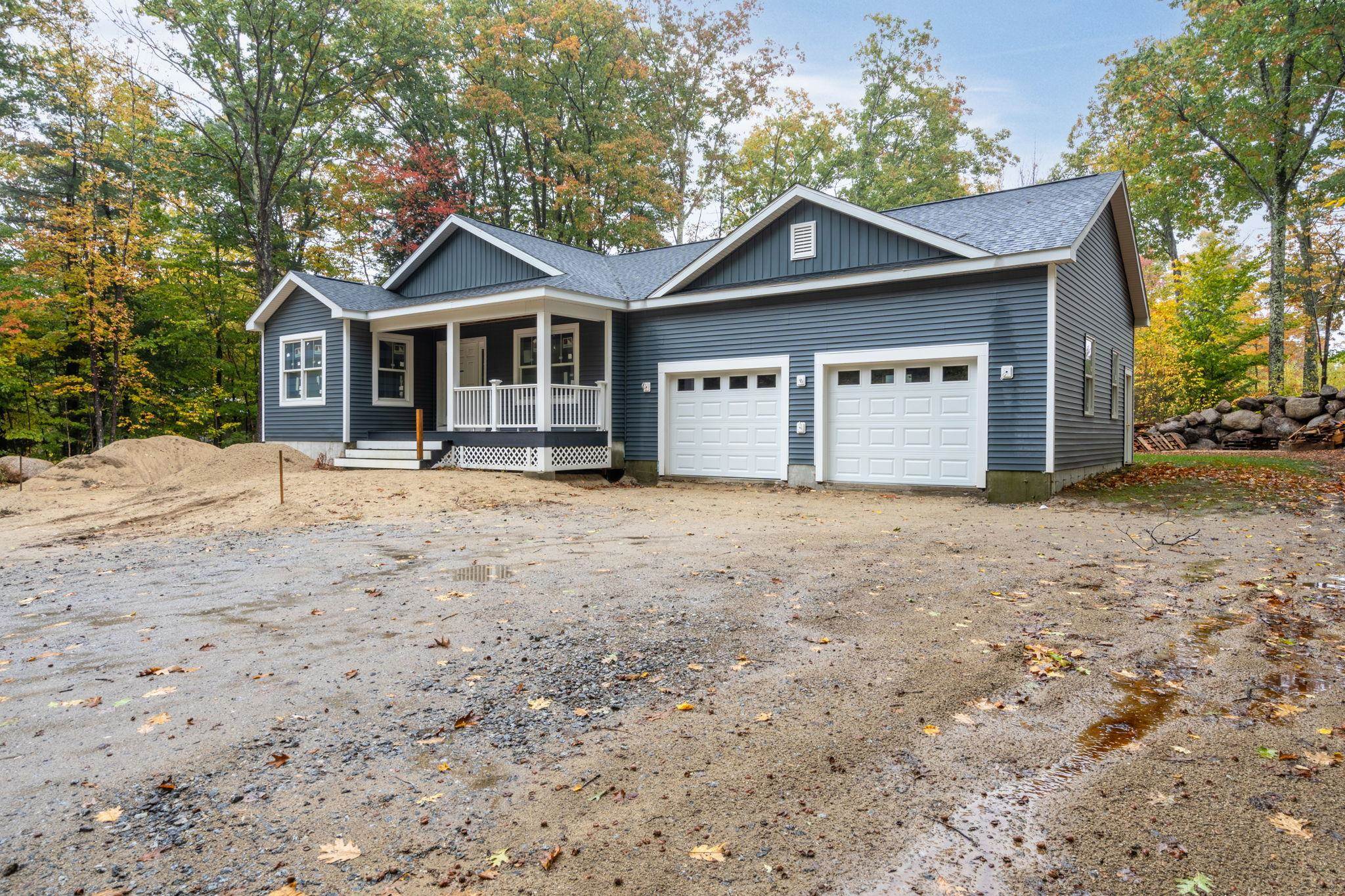 70 Hall Road Hillsborough, NH 03244 - Photo 8 of 59