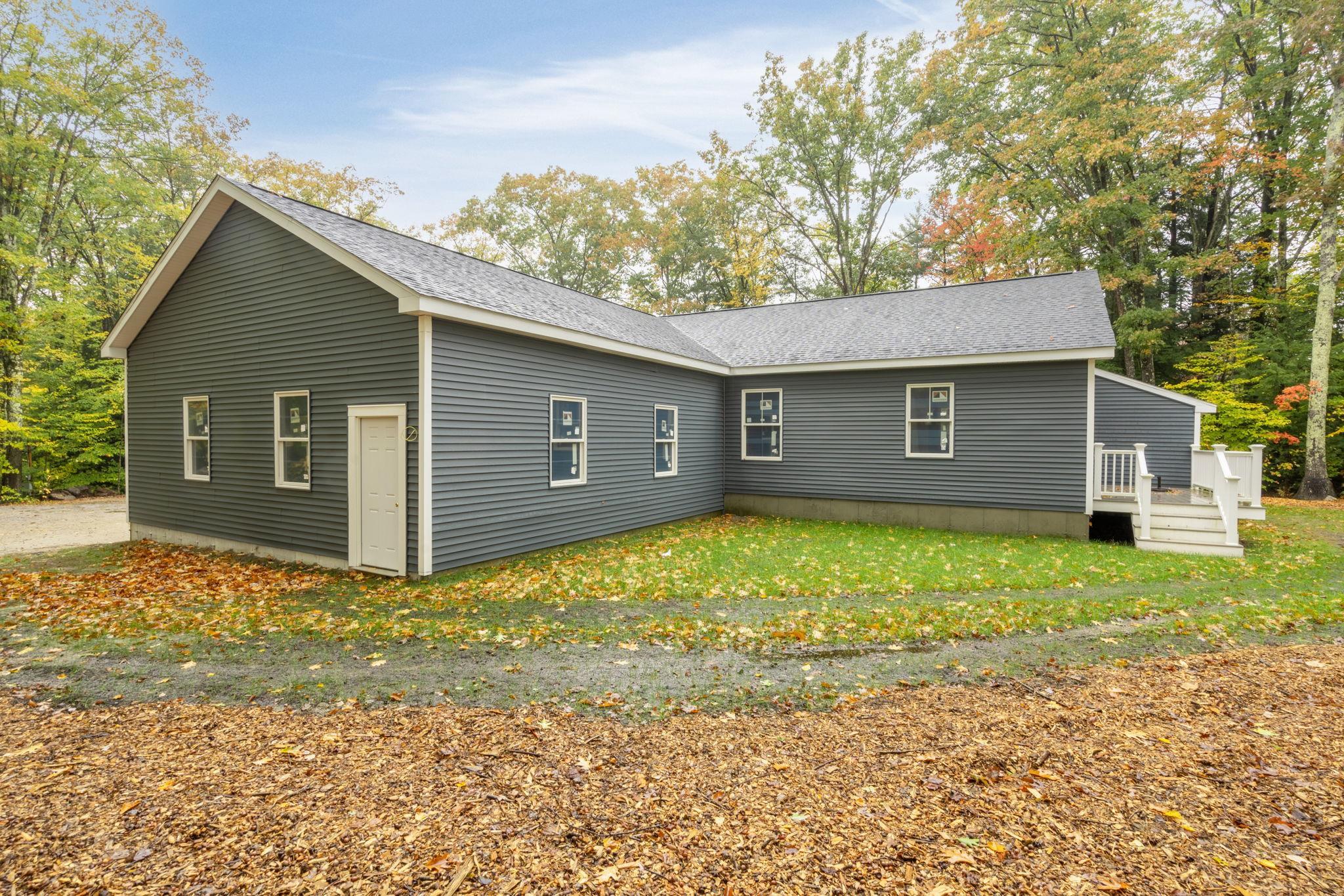 70 Hall Road Hillsborough, NH 03244 - Photo 9 of 59