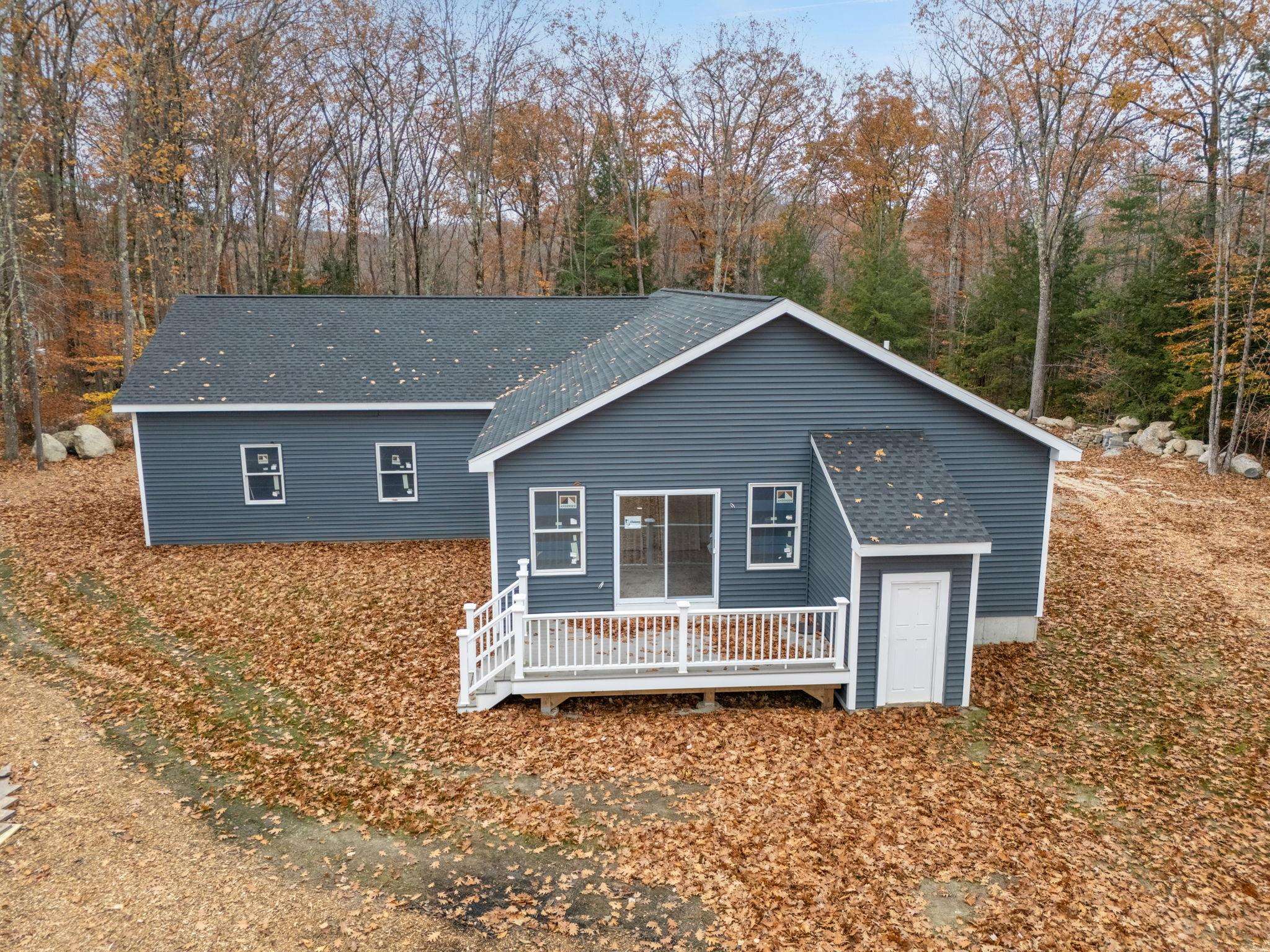 70 Hall Road Hillsborough, NH 03244 - Photo 10 of 59