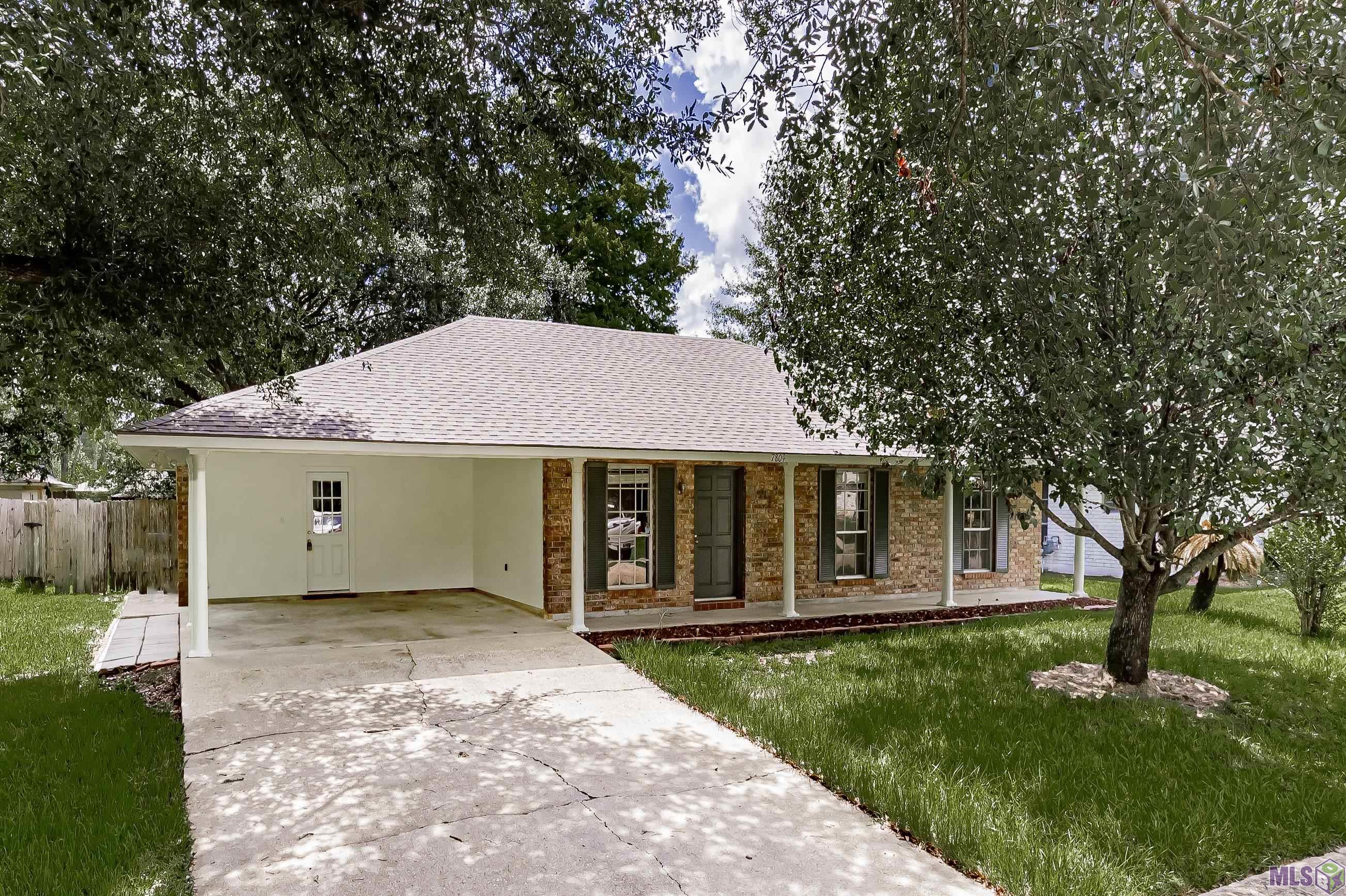 7809 Blake Drive Baton Rouge, LA 70817 - Photo 18 of 18 Gallery Image 18