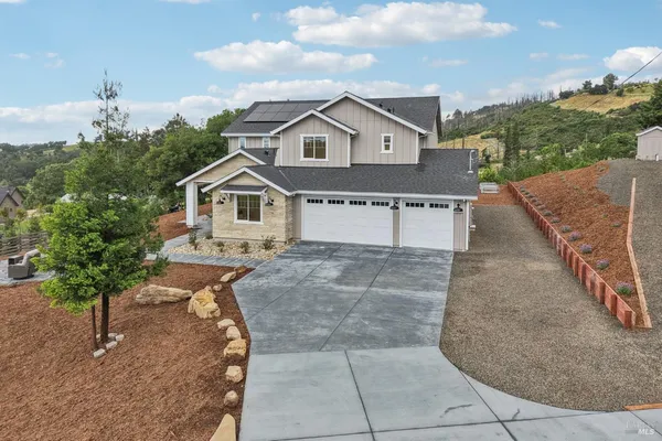 $2,349,000 | 5663 Crystal Drive, Santa Rosa, CA 95404