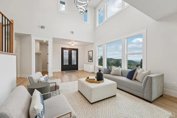 $2,199,000 | 5663 Crystal Drive, Santa Rosa, CA 95404