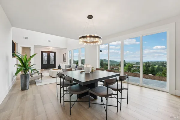 $2,199,000 | 5663 Crystal Drive, Santa Rosa, CA 95404