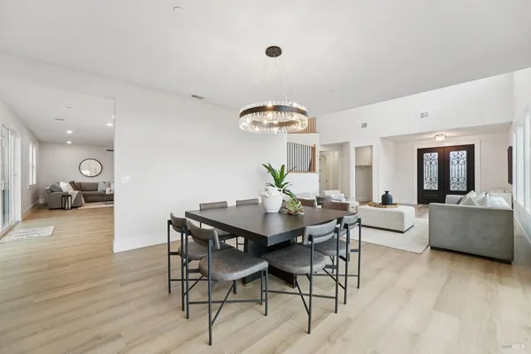 $2,199,000 | 5663 Crystal Drive, Santa Rosa, CA 95404