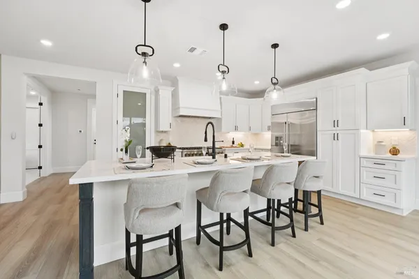 $2,199,000 | 5663 Crystal Drive, Santa Rosa, CA 95404