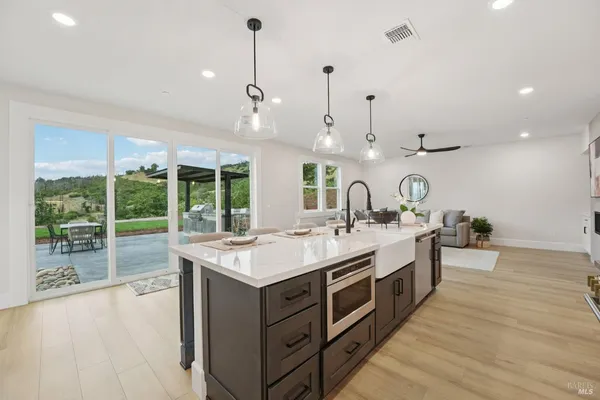 $2,199,000 | 5663 Crystal Drive, Santa Rosa, CA 95404