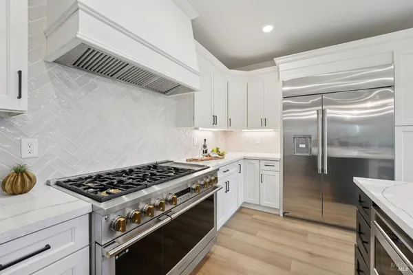 $2,199,000 | 5663 Crystal Drive, Santa Rosa, CA 95404