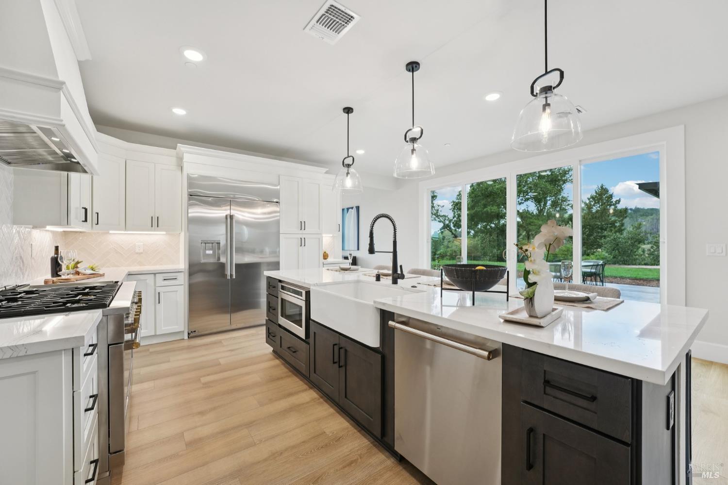 5663 Crystal Drive Santa Rosa, CA 95404 - Photo 19 of 80