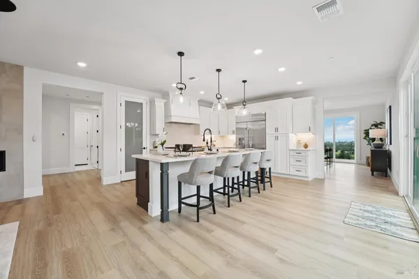 $2,199,000 | 5663 Crystal Drive, Santa Rosa, CA 95404