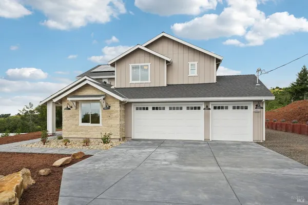 $2,199,000 | 5663 Crystal Drive, Santa Rosa, CA 95404