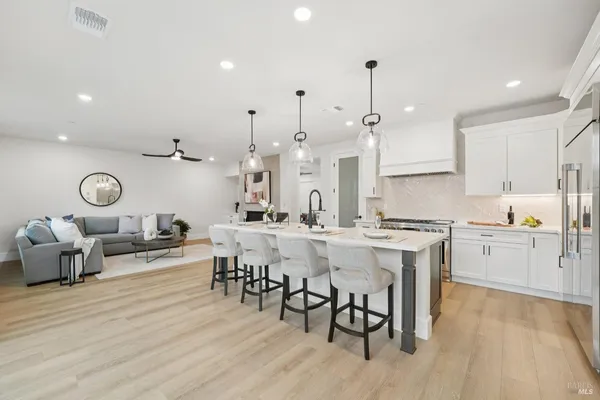 $2,199,000 | 5663 Crystal Drive, Santa Rosa, CA 95404