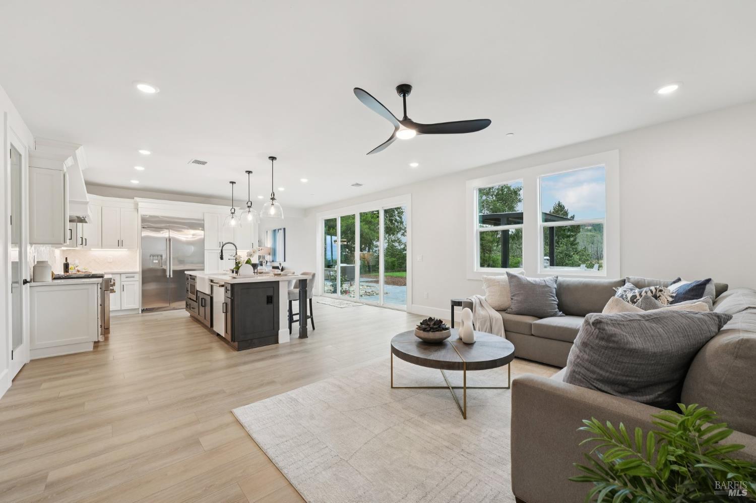 5663 Crystal Drive Santa Rosa, CA 95404 - Photo 24 of 80