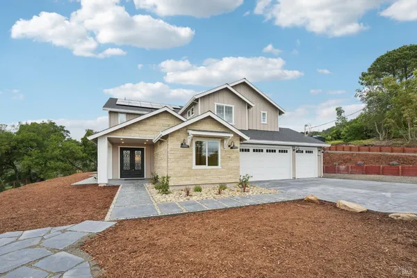 $2,199,000 | 5663 Crystal Drive, Santa Rosa, CA 95404