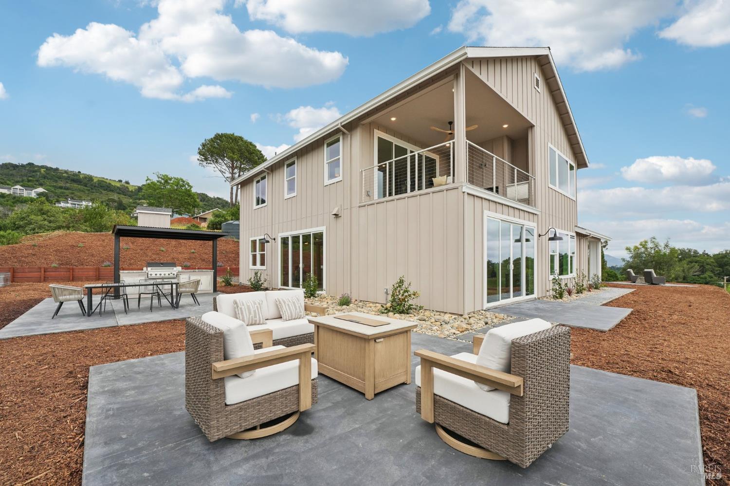 5663 Crystal Drive Santa Rosa, CA 95404 - Photo 54 of 80