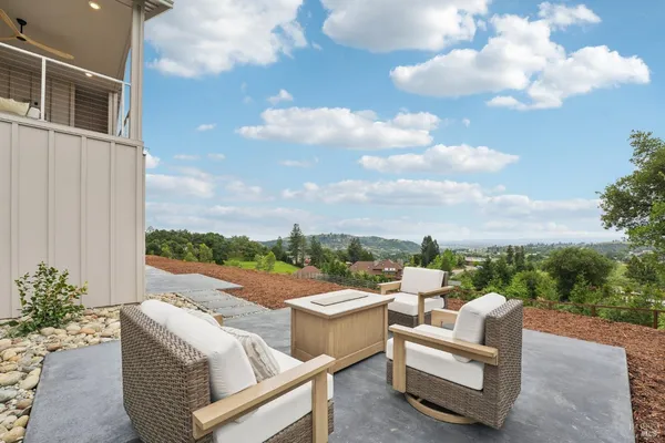 $2,199,000 | 5663 Crystal Drive, Santa Rosa, CA 95404
