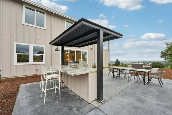 $2,199,000 | 5663 Crystal Drive, Santa Rosa, CA 95404