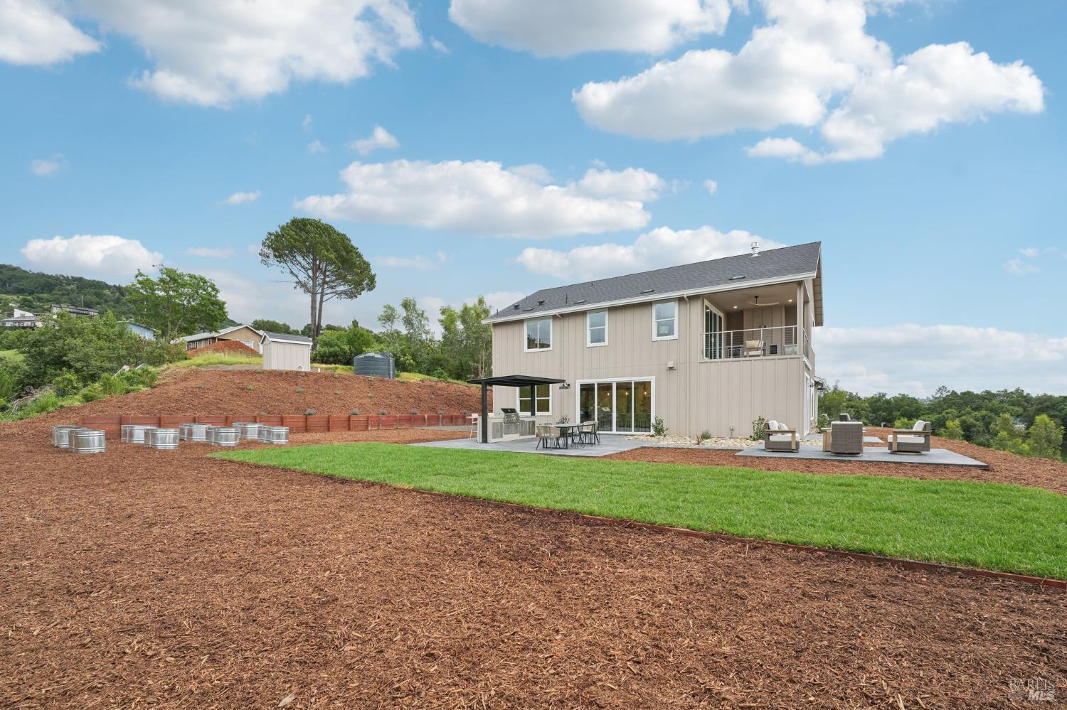 5663 Crystal Drive Santa Rosa, CA 95404 - Photo 59 of 80