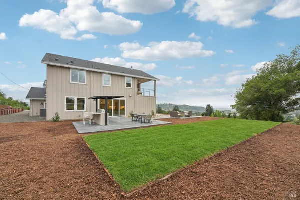 $2,199,000 | 5663 Crystal Drive, Santa Rosa, CA 95404