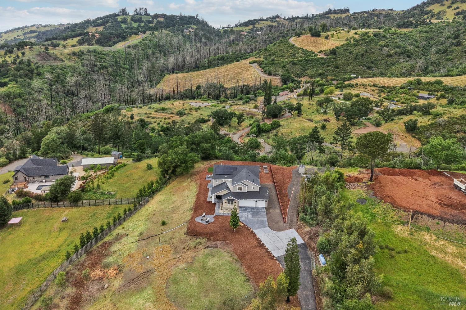 5663 Crystal Drive Santa Rosa, CA 95404 - Photo 62 of 80