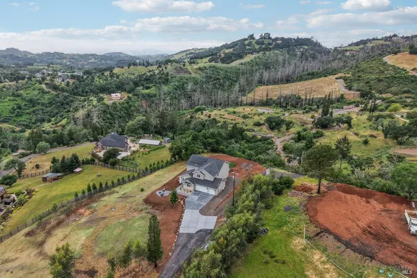 $2,199,000 | 5663 Crystal Drive, Santa Rosa, CA 95404