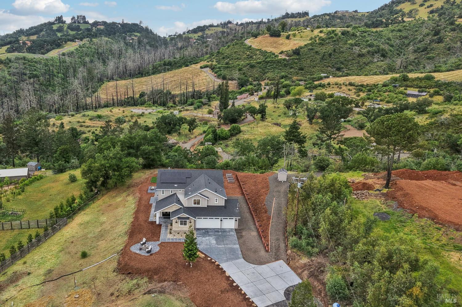 5663 Crystal Drive Santa Rosa, CA 95404 - Photo 64 of 80