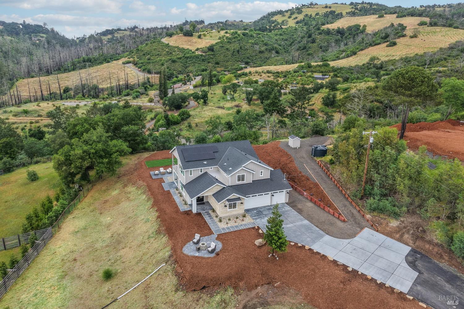 5663 Crystal Drive Santa Rosa, CA 95404 - Photo 66 of 80