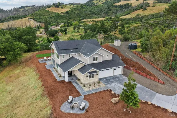 $2,199,000 | 5663 Crystal Drive, Santa Rosa, CA 95404