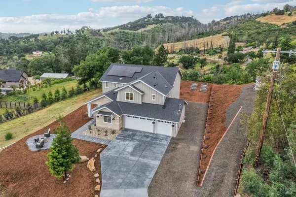 $2,199,000 | 5663 Crystal Drive, Santa Rosa, CA 95404