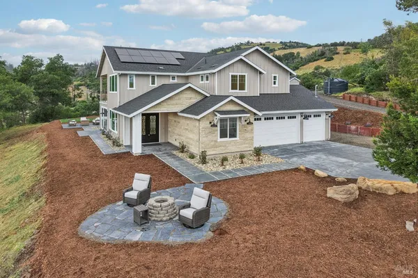 $2,199,000 | 5663 Crystal Drive, Santa Rosa, CA 95404