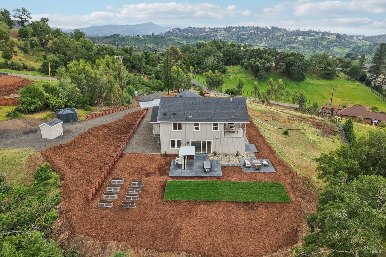 5663 Crystal Drive Santa Rosa, CA 95404 - Photo 71 of 80