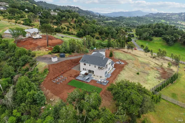 $2,199,000 | 5663 Crystal Drive, Santa Rosa, CA 95404