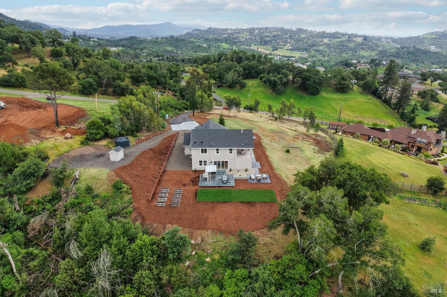 5663 Crystal Drive Santa Rosa, CA 95404 - Photo 73 of 80