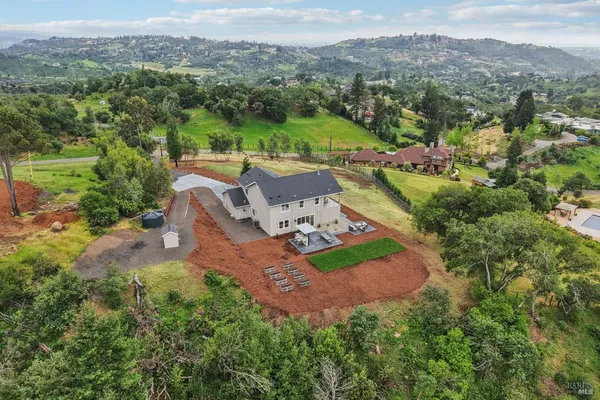 $2,199,000 | 5663 Crystal Drive, Santa Rosa, CA 95404