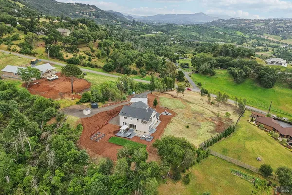 $2,199,000 | 5663 Crystal Drive, Santa Rosa, CA 95404