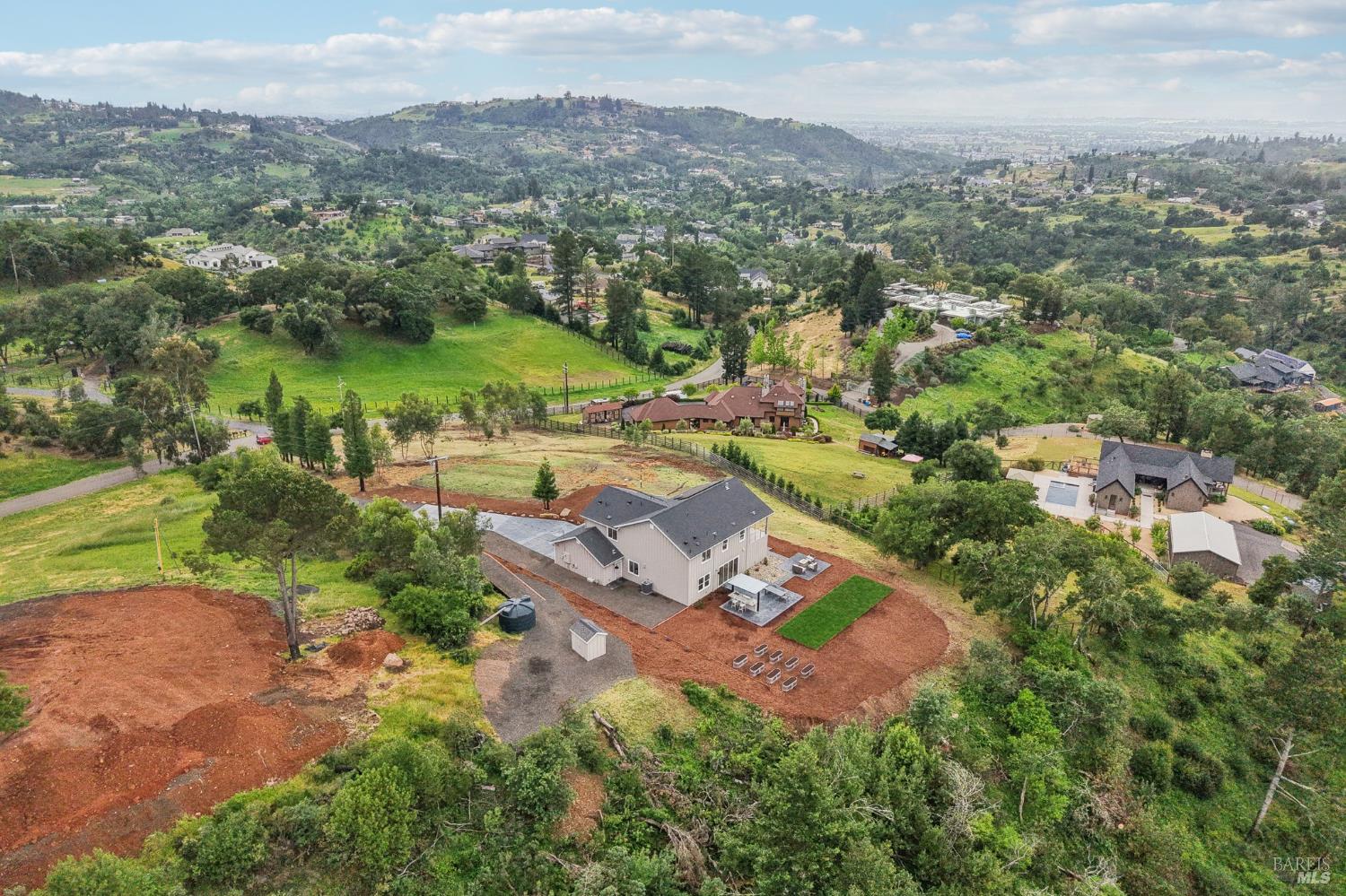 5663 Crystal Drive Santa Rosa, CA 95404 - Photo 76 of 80