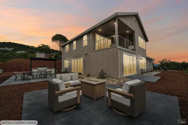 $2,199,000 | 5663 Crystal Drive, Santa Rosa, CA 95404