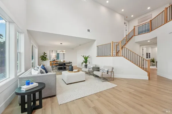 $2,199,000 | 5663 Crystal Drive, Santa Rosa, CA 95404