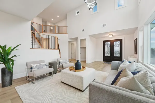 $2,199,000 | 5663 Crystal Drive, Santa Rosa, CA 95404