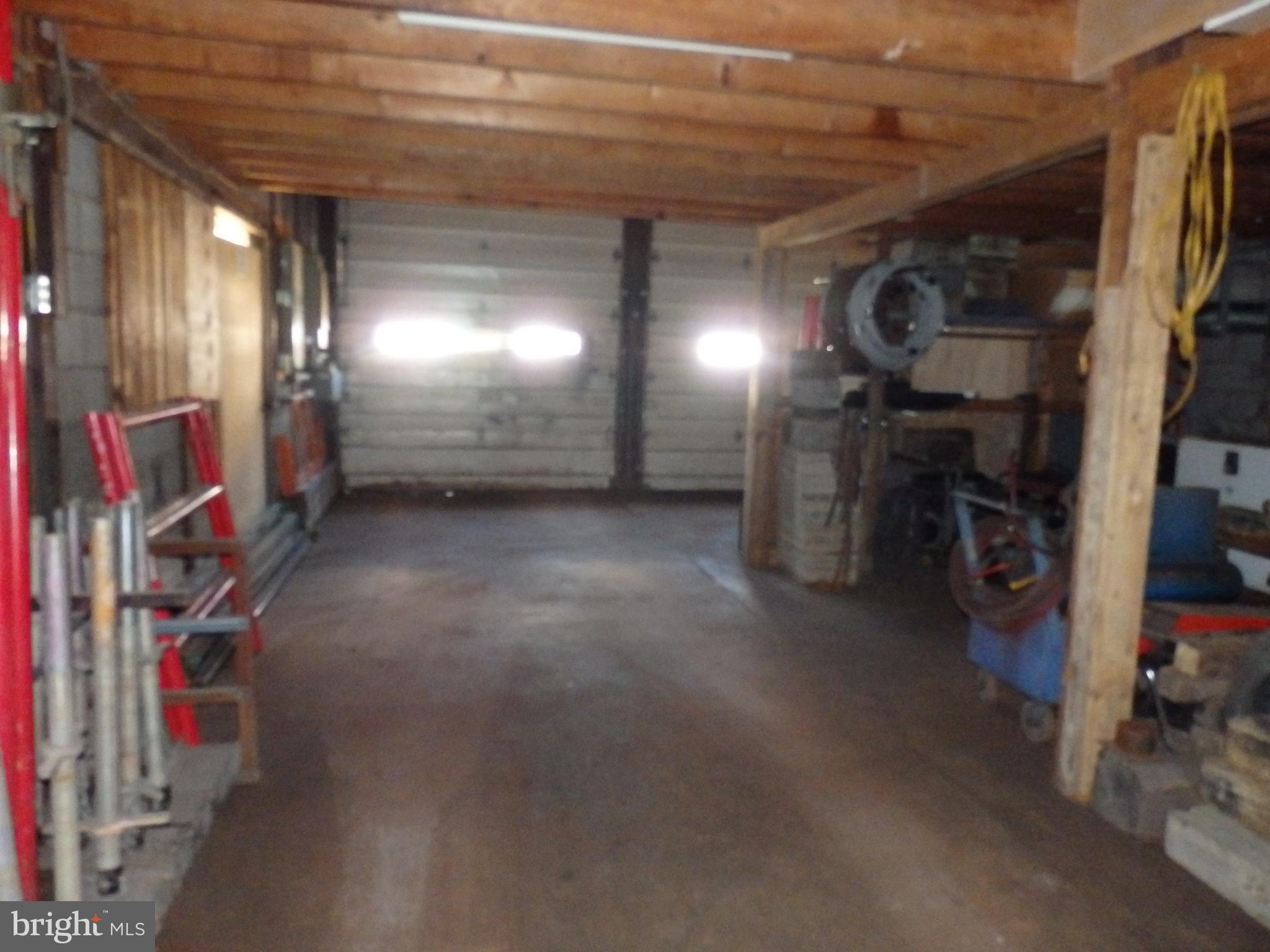 0 Park Avenue Quakertown, PA 18951 - Photo 13 of 30 a view of a room with gym equipment