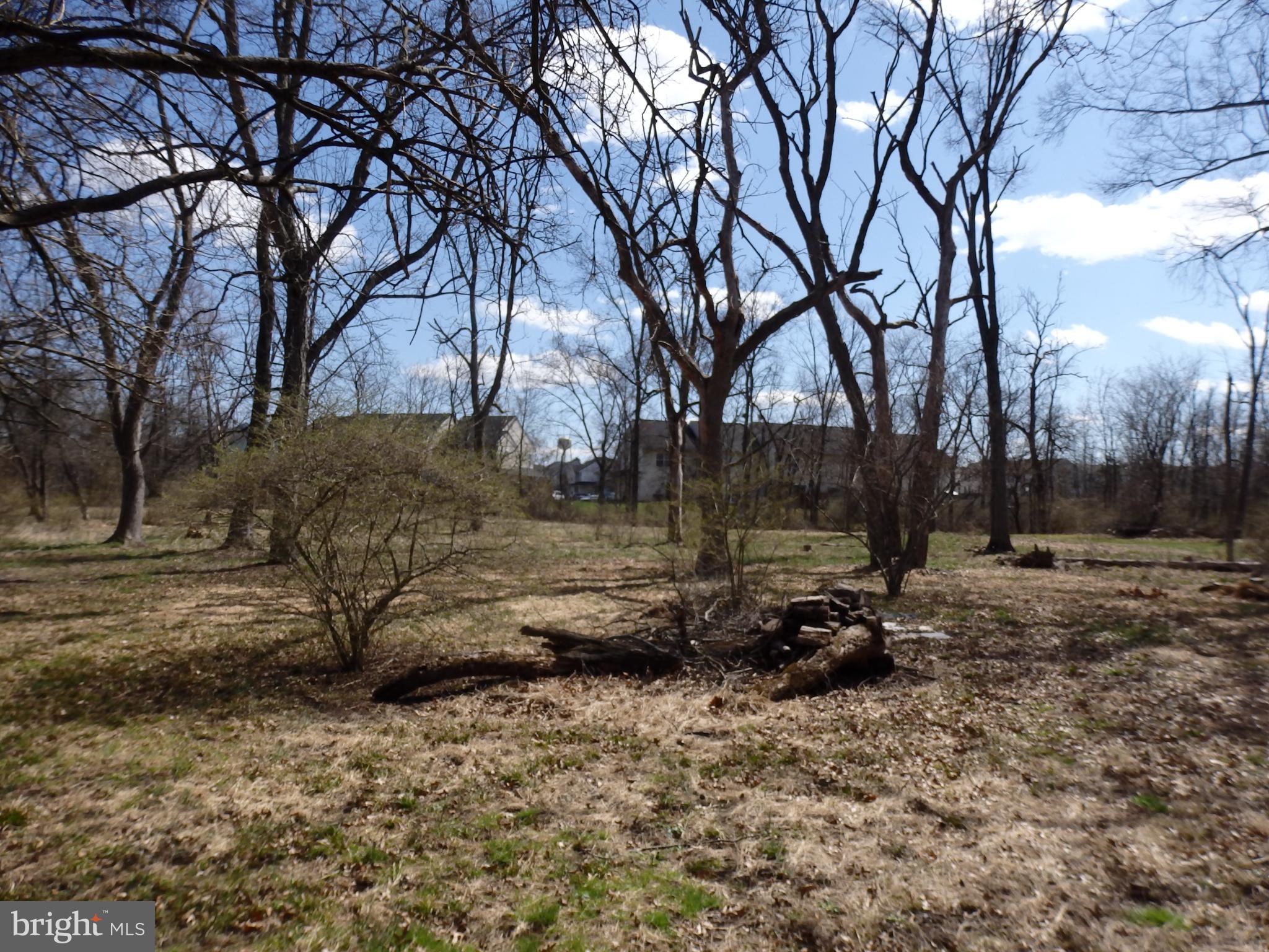 0 Park Avenue Quakertown, PA 18951 - Photo 6 of 30 a backyard of a house with lots of green space