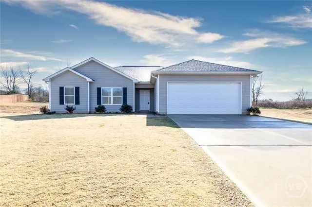 $1,895 | 82 Gray Field Court, Jefferson, GA 30549